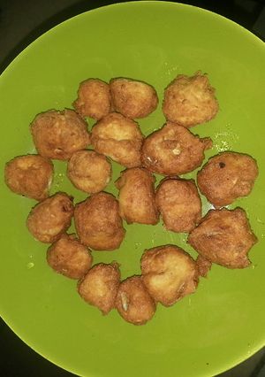 Foto resep Tahu Goreng simple