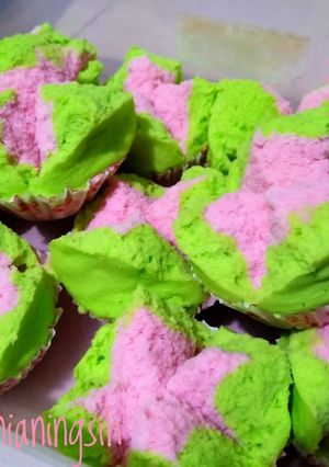 Foto resep Bolu kukus lembut
