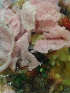 Foto resep Soto padang