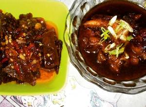 62 Resep Ayam Dendeng Balado Enak Dan Mudah Cookpad