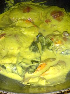 Foto resep Kepiting kuah sangrai/nasu bukkang(bahasa bugis soppeng)