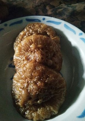 Foto resep Kue cucur dadakan