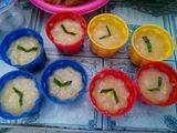 Hunkwe jagung praktis cemilan si kecil
