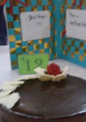 Foto resep Choco Truffle