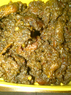 Foto resep Rendang ala me