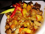 BALADO KENTANG AMPELA ATI