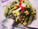 Kangkung Oseng Legenda