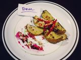 Grilled Potatoes