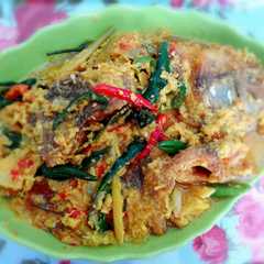 รูปของ Pesmol Ikan Nila