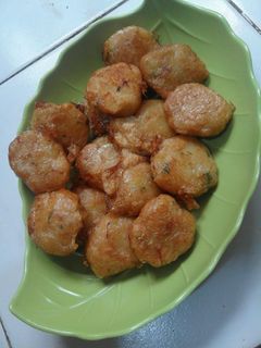 Foto resep Perkedel Kentang