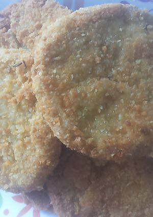 Foto resep Steak Tempe Yummy