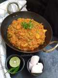 Veg Kolhapuri