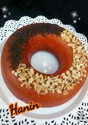 صورة لوصفة موسكوتشو يومي