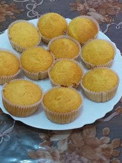 صورة لوصفة مادلان خفيف روعة
