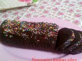 Brownies Kukus