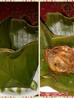 Foto resep Sambal Udang Kukus
