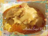 Gulai Rebung 