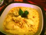 Gulai Ayam Express