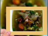 Sop Ayam Sehat^_^