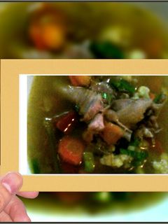 Foto resep Sop Ayam Sehat^_^