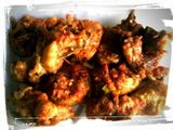 Ayam Sambal Bumbu Praktis