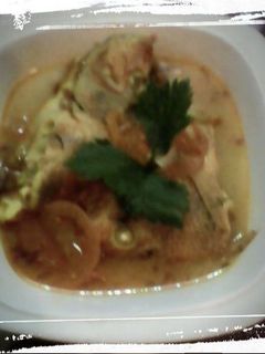 Foto resep Ikan Nila Bumbu Pepes
