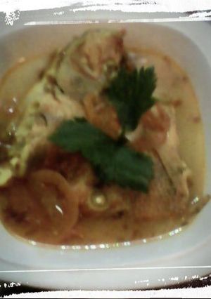 Foto resep Ikan Nila Bumbu Pepes