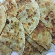 Aloo ka paratha