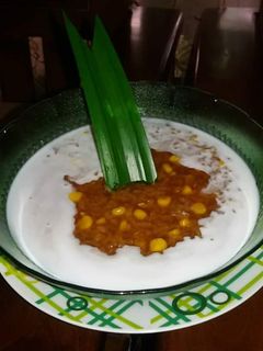 Foto resep Bubur RangRang