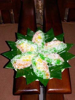 Foto resep Kue Mata Roda