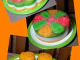 Puding Cantik