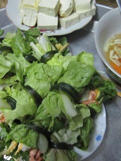 Hình của món Món cuốn ( Thủy Nguyên - Hải Phòng).