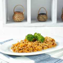 Bolognaise Saous Home Made রেসিপির প্রধান ছবি