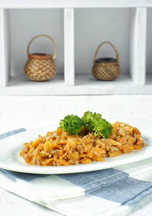 Foto resep Bolognaise Saous Home Made