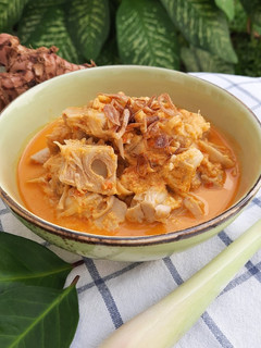 Foto resep Sayur Nangka / Sayur Gori