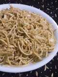 Hakka Noodles