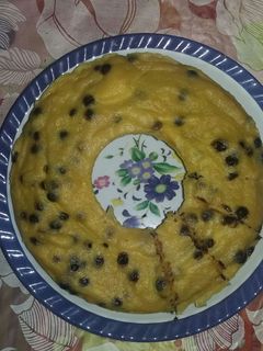 Foto resep Cake Tape Kukus Brintik 🍰