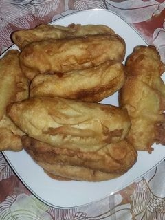 Foto resep Pisang Goreng Kriuk Kriuk