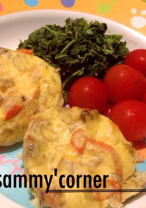 Foto resep diet Mayo day1-lunch
