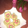 Bakpao isi kacang hijau