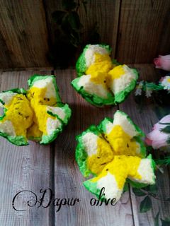 Foto resep Bolu kukus mekrok