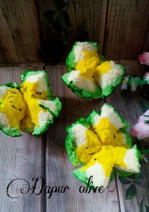 Foto resep Bolu kukus mekrok