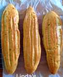 Kluang Moon Cakes