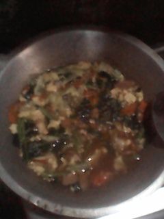 Foto resep paklay nyummy ala mamah vansha