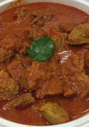 Foto resep Gajebo