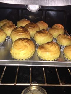 Foto resep Sus Vla Vanilla