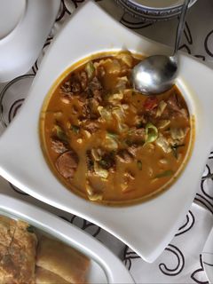Foto resep Tongseng Ayam