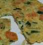 Cara Gampang Membuat Omelet Bayam yang Bisa Manjain Lidah