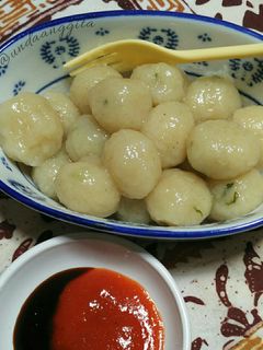 Foto resep Cilok~ga pake ribet
