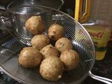 Baso Goreng Renyah & Gurih